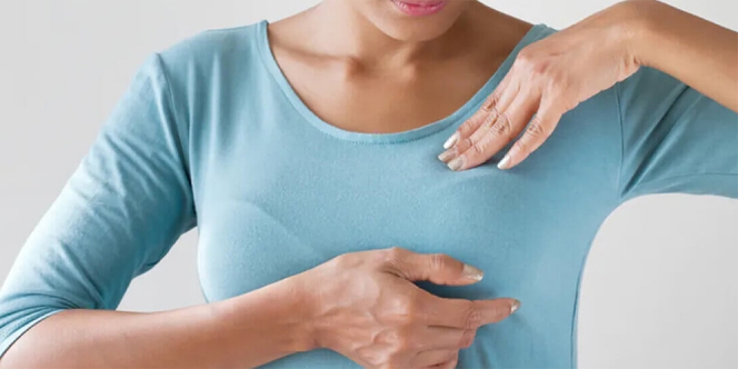 Mengenal Penyakit FAM atau Tumor Jinak pada Wanita, Gejala, Penyebab dan Cara Mengobati