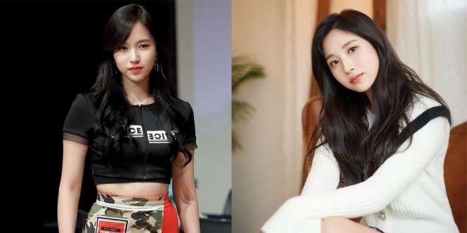 Mina Twice Ulang Tahun Ke-24, Ini Potret Terbarunya yang Makin Menawan