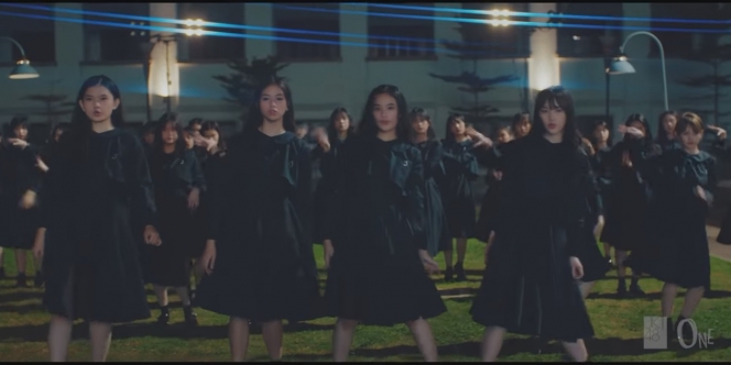 Lirik Lagu Cara Ceroboh untuk Mencinta - JKT48