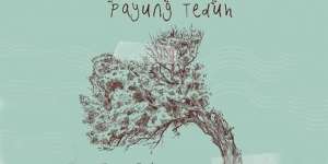 Lirik Lagu Resah - Payung Teduh