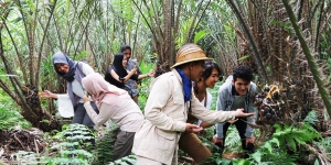 Wisata Taman Buah Mekarsari Bogor, Detail Info Fasilitas dan Paket yang Bisa Kamu Dapetin!