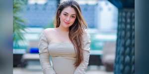 Ramalan Mbak You, Hubungan Stefan William dan Celine Evangelista Diprediksi Ada Orang ke-3!