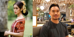 Michael Yukinobu dan Jessica Iskandar Lagi Dekat, Mbak You: Mereka Dekat Karena Ada Kepentingan