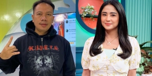 Potret Gemas dan Lucu Aurel Hermansyah Bersama Kedua  Buah Hatinya, Pakai Baju Warna Senada