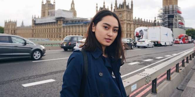 10 Potret Memes Prameswari, Sosok Wanita yang Dikabarkan Jadi Pacar Baru Billy Syahputra