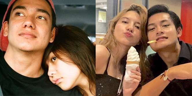 Sudah Putus, Deretan Aktor Ganteng Ini Ternyata Masih Simpan Foto Mantan di Instagram