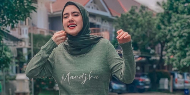 Kisah Hidup Sehat ala Fairuz Arafiq, Berikan Semangat untuk Sesama Perempuan