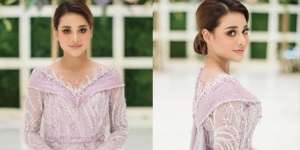 7 Inspirasi Kebaya Modern untuk Tampil Anggun dan Stylist