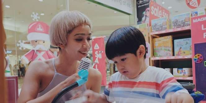 Lama Tak Muncul, Deretan Pemain FTV dan Sinetron Ini Pilih Fokus dengan Keluarga