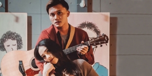 Rizky Febian Akui Ingin Nikah Muda, Nama Anya Geraldine Masuk Daftar List Calon Istri