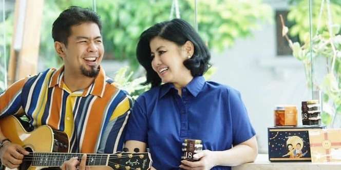 Mertua Bams Eks Samson Murka Sang Anak Dituduh Berselingkuh dengan Hotma Sitompul