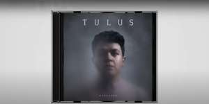 Lirik Lagu Cahaya - Tulus