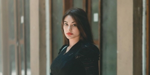 Nora Alexandra Arsipkan Foto-Foto Jerinx SID di Instagram, Isu Perceraian Merebak