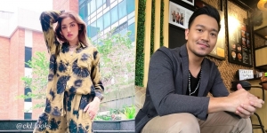 Dikabarkan Dekat, Jessica Iskandar Buka Suara Soal Hubungannya dengan Michael Yukinobu