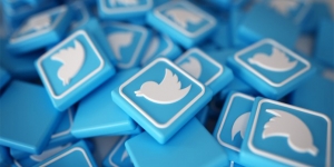 Cuitan Pertama Bos Twitter Terjual Sampai Puluhan Miliar lho