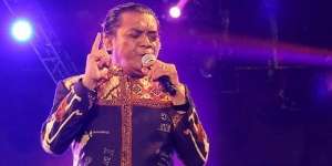 Lirik Ketaman Asmoro - Didi Kempot