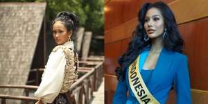 Ini Transformasi Aurra Kharishma yang Pesonanya Gak Diragukan Sejak Kecil!