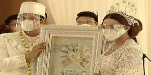 Punya Nominal Unik, Ini Makna Mahar Atta Halilintar untuk Aurel Hermansyah
