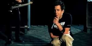 Lirik Lagu Perfect - Simple Plan