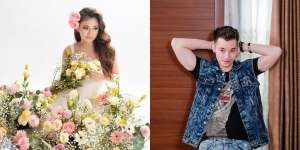 Celine Evangelista Ulang Tahun, Stefan william Ngucapin Gak Ya?