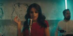 Lirik Lagu Havana - Camila Cabello feat. Young Thug