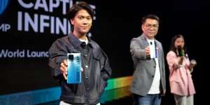 Andalkan Kamera 108 MP, Realme 8 Series Telah Resmi Dirilis