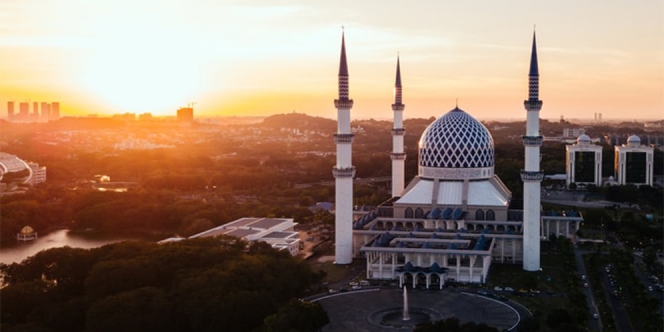 30 Kata-Kata Motivasi Bijak Islami Tentang Kehidupan, Sederhana dan Penuh Makna
