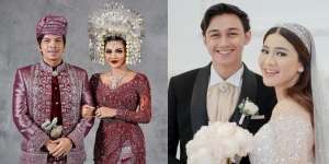 6 Artis Ini Berikan Suvenir Mewah dan Mahal di Acara Pernikahannya