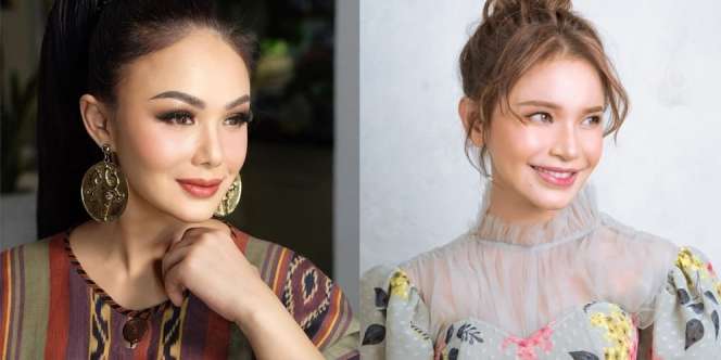 Betah Single, Ini Deretan Artis yang Menjanda Lebih dari 10 Tahun