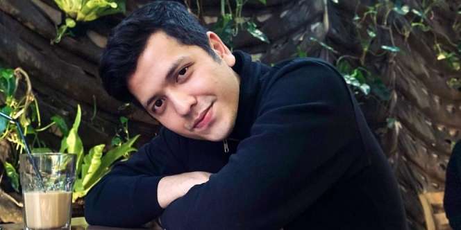 10 Potret Rendi Jhon Pratama, Pemeran Baru Ikatan Cinta yang Sukses Bikin Penonton Naik Darah
