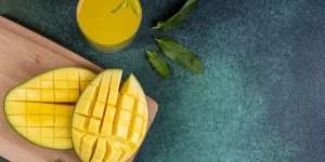 10 Manfaat Jus Mangga untuk Diet dan Ibu Hamil