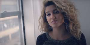 Lirik Dear No One - Tori Kelly