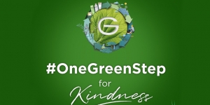 Garnier Ajak Masyarakat untuk Ubah Sampah Jadi Berkah Lewat Kampanye #OneGreenStep