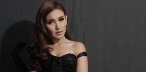 Lirik Lagu Duda Araban - Ayu Ting Ting