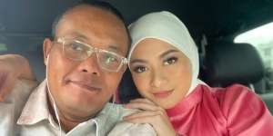 Nikah Lagi, Sule Sudah Persiapkan Harta untuk Calon Anak dari Nathalie Holscher