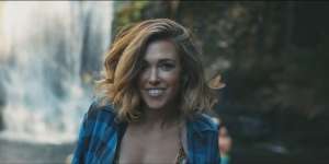 Lirik Lagu Fight Song - Rachel Platten