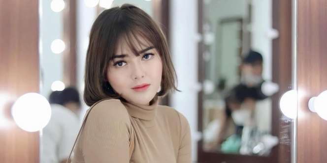 Amanda Manopo Posting Foto Bernada Sedih, Ikatan Cinta Mau Tamat nih?