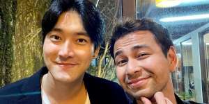 Gaul Banget, Deretan Selebriti Tanah Air Ini Berteman dengan Artis Dunia loh!