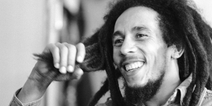 30 Kata-Kata Bijak Bob Marley tentang Cinta dan Kehidupan, Singkat dan Penuh Makna