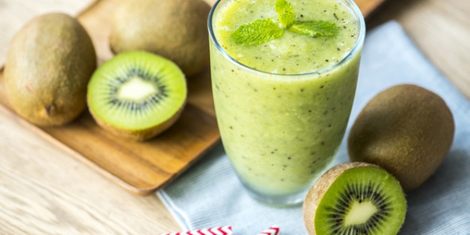 8 Manfaat Kiwi Bagus untuk Ibu Hamil dan Diet