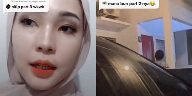 Istri Labrak Suami dan Pelakor yang Hamil 9 Bulan, Tapi Malah Diusir Bahkan Dicekik