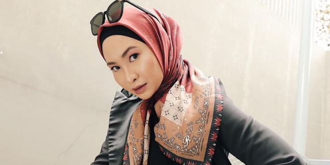 Hartini Chairudin, Pemilik Brand Fashion Muslim Radwah Meninggal Dunia di Usia 31 Tahun
