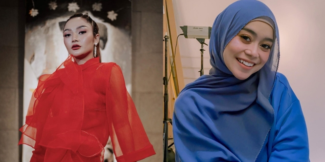 Respon Siti Badriah Setelah Disebut Punya Suara Jelek oleh Lesti Kejora