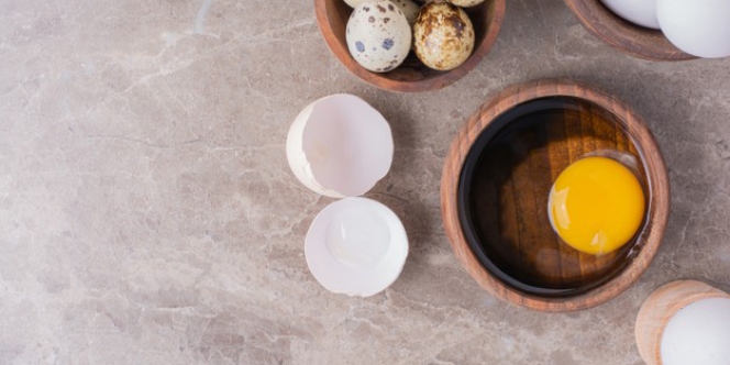 7 Manfaat Kuning Telur Bebek yang Ternyata Bisa Digunakan untuk Wajah