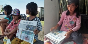 10 Gaya Hedon Fuja Fauziah Karyawan Toko yang Tilep Uang Rp1,3 M, Sebulan Bisa Dua Kali ke Bali