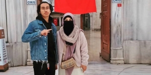 Gaya Berpakaian Abidzar Al-Ghifari Sering Dikritik Netizen, Umi Pipik Akhirnya Buka Suara