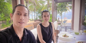 Chef Juna Bantah Kabar Dirinya Sudah Menikah, Citra Anindya: Canda Doang