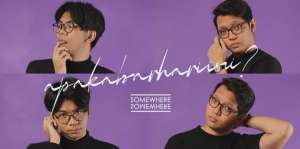 Lirik Lagu Apakabarhariini? - Somewhere Somewhere