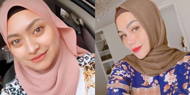 Jadi Seorang Mualaf, 5 Selebriti Ini Pertama Kali Jalani Puasa Ramadan 2021