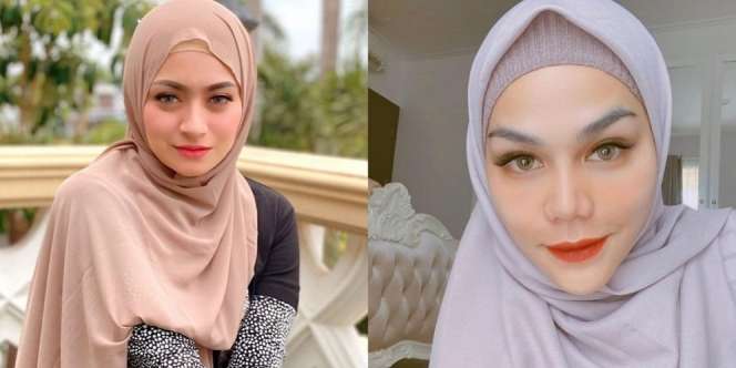 Alasan 10 Artis Indonesia Putuskan Jadi Mualaf, Ada yang Tersentuh Dengar Ayat Alquran
